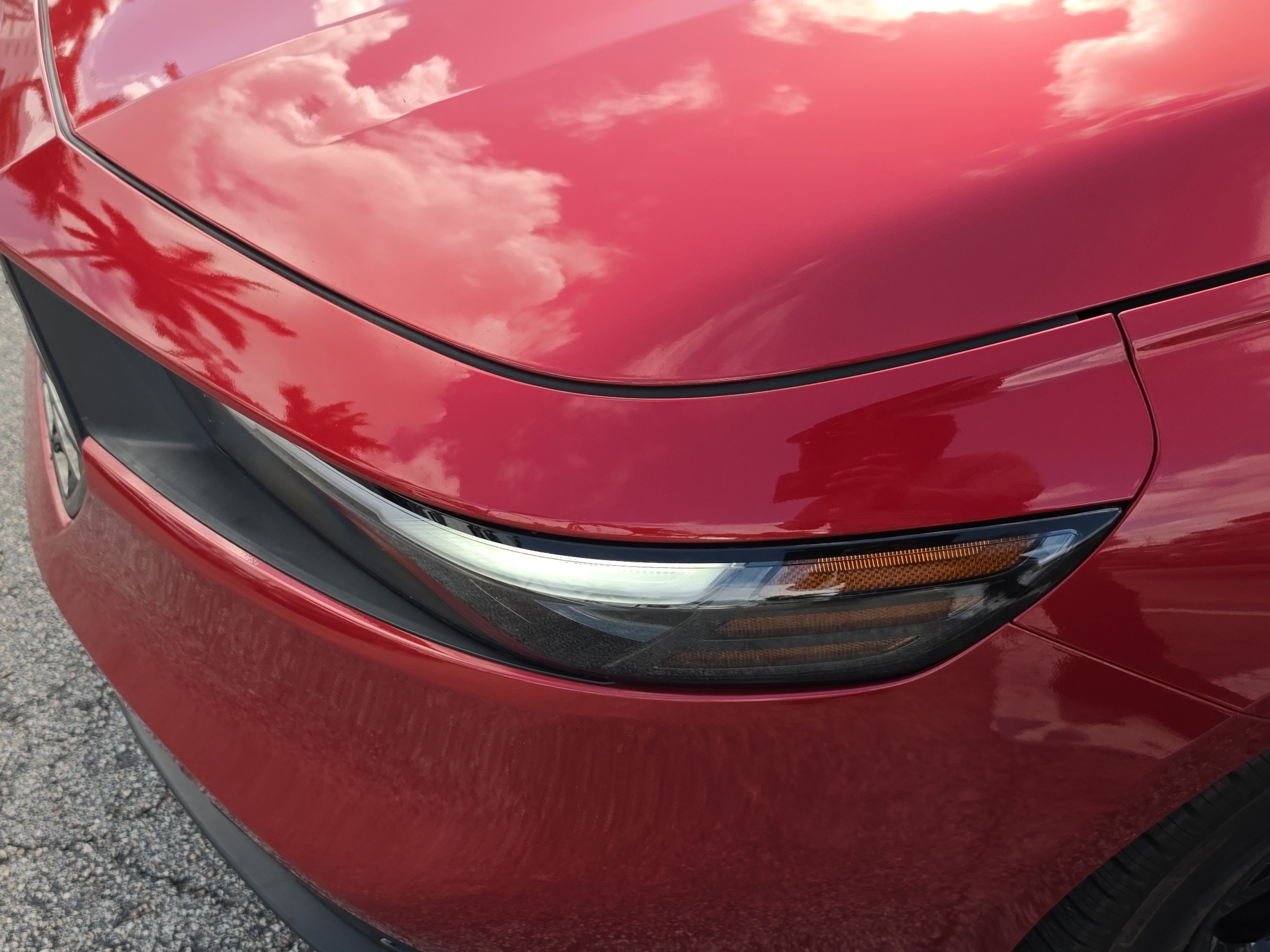 Certified 2025 Honda Accord SE image 9