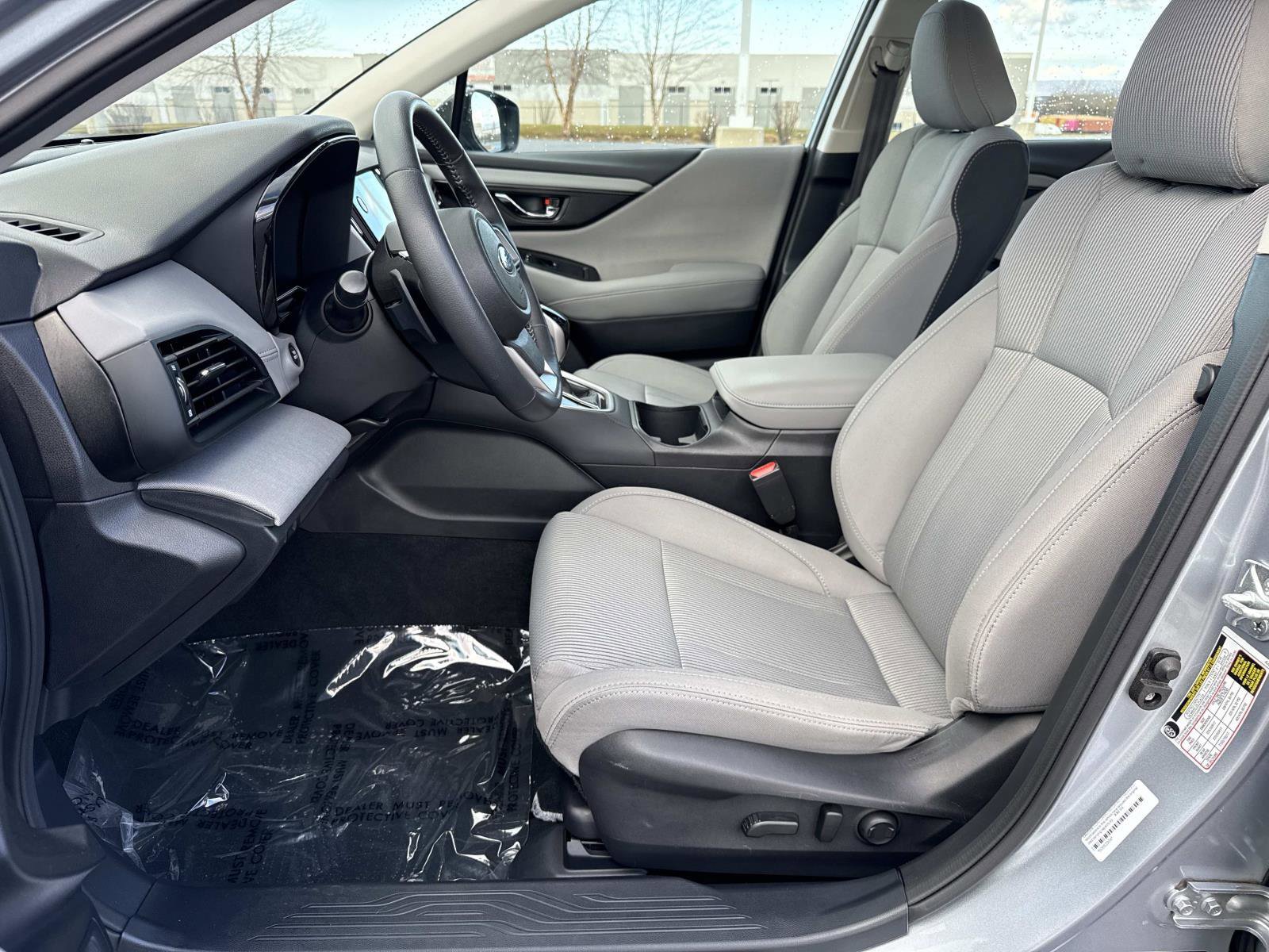 Used 2023 Subaru Legacy Premium image 23