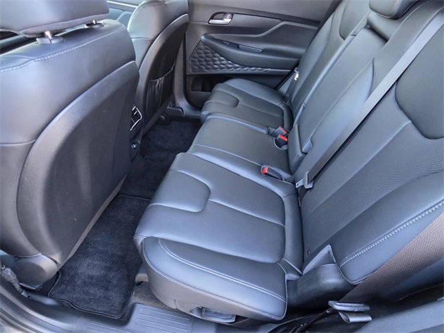Used 2023 Hyundai Santa Fe XRT image 9