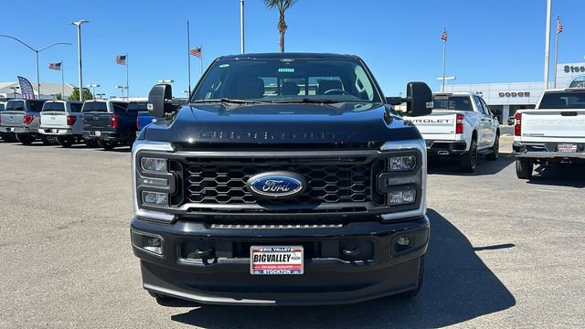 New 2026 Ford F250 XL w/ STX Appearance Package AWD/4WD image 8