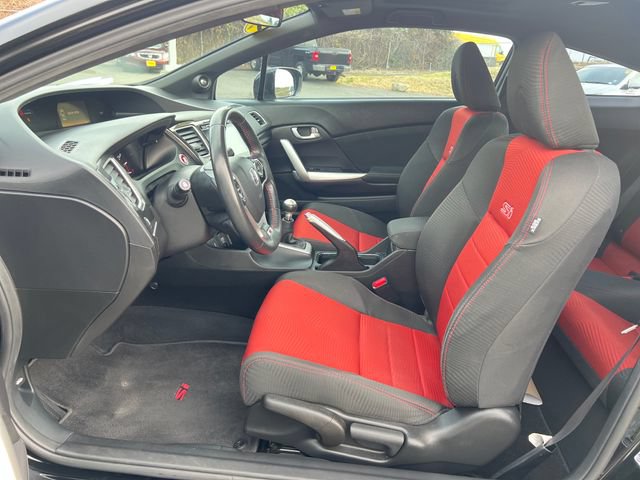 Used 2015 Honda Civic Si image 15