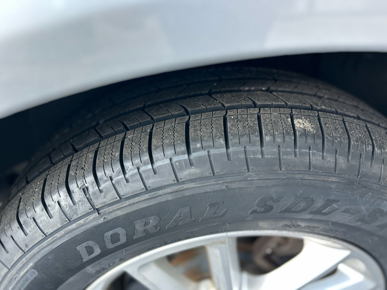 Used 2019 Dodge Grand Caravan SXT image 11