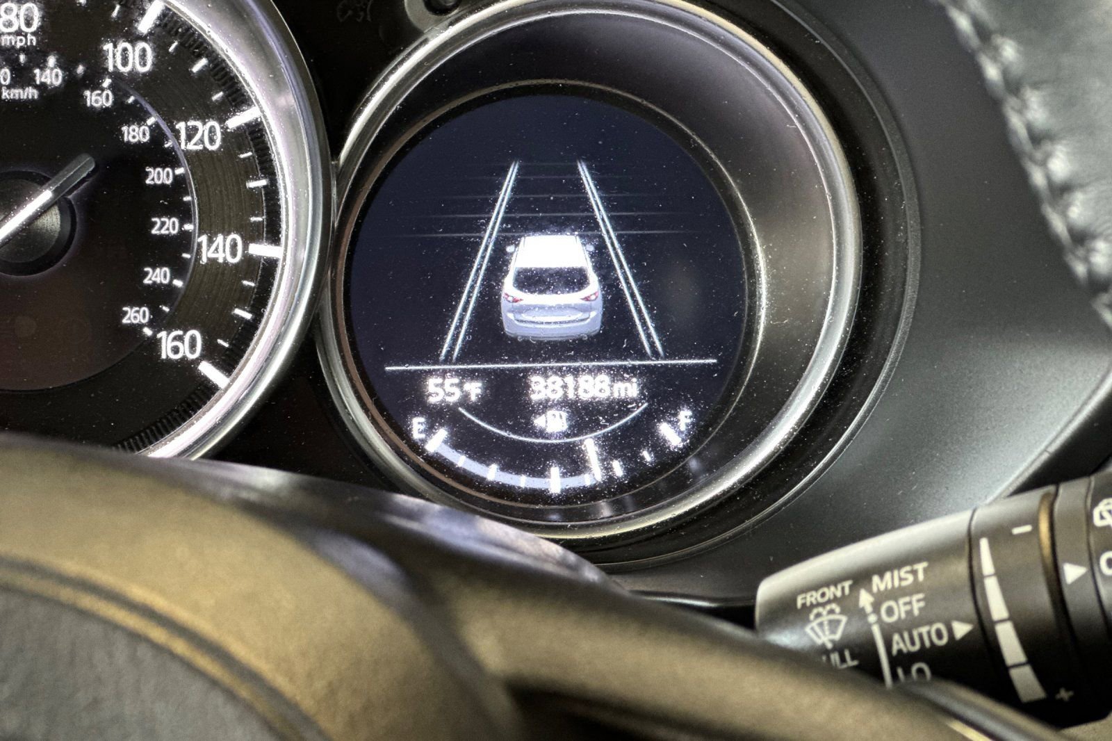 Used 2024 MAZDA CX-5 AWD 2.5 S w/ Select Package image 29