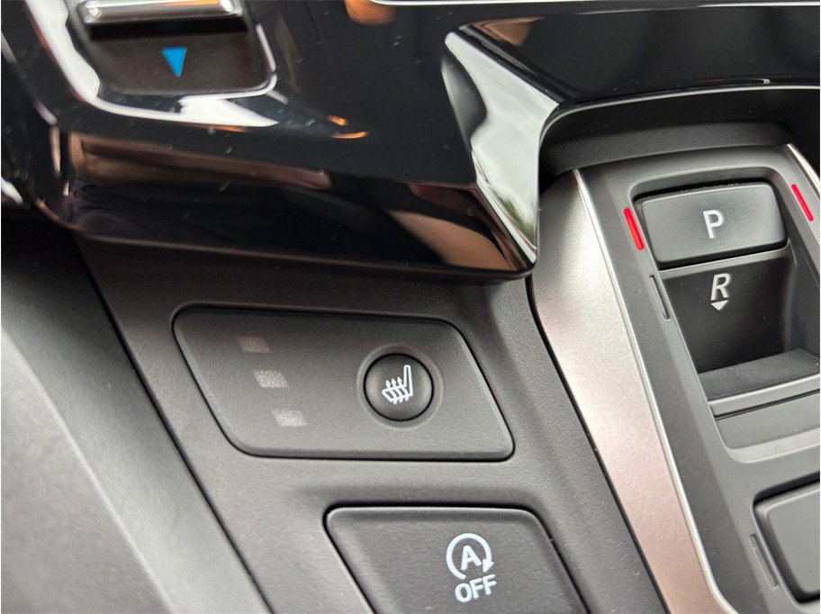 Used 2024 Honda Odyssey EX-L image 30