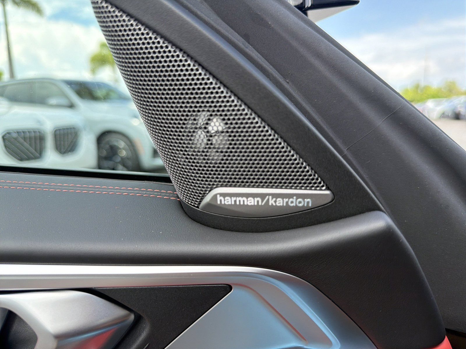 New 2027 BMW M4 xDrive Competition AWD/4WD image 23
