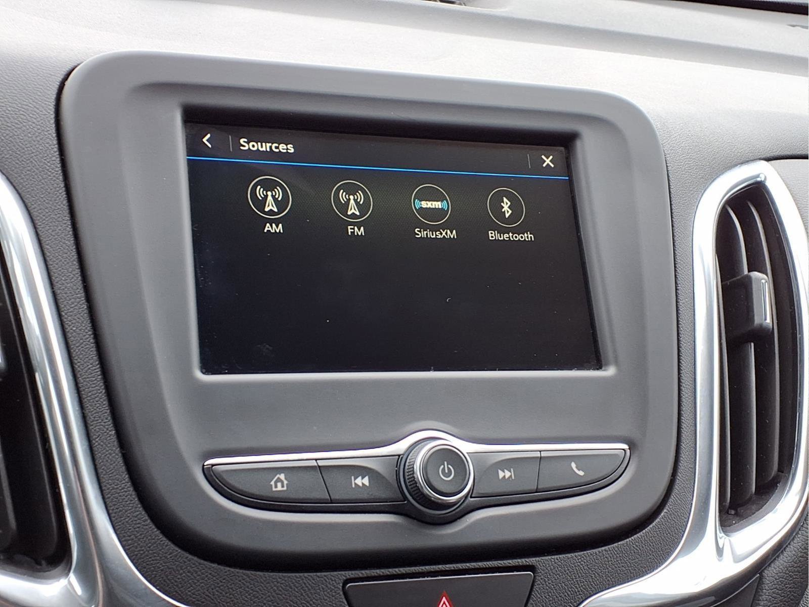 Used 2019 Chevrolet Equinox LT image 23