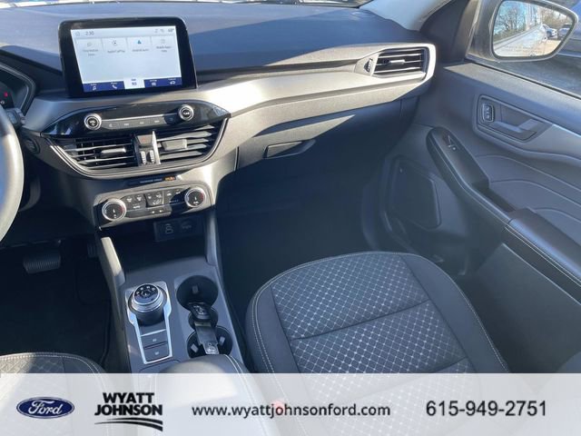New 2026 Ford Escape Active image 15