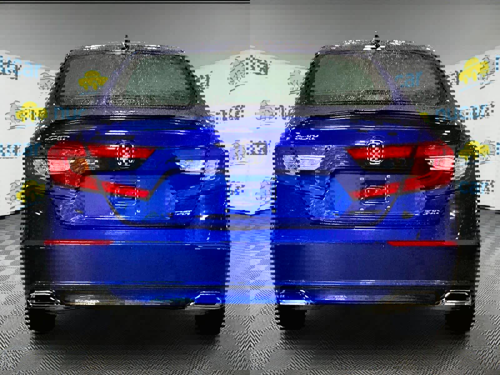 Used 2022 Honda Accord Sport image 5