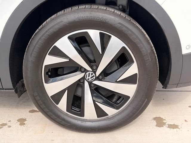 Used 2025 Volkswagen ID.4 Pro RWD image 6