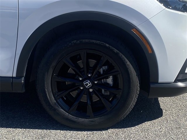 Used 2024 Honda CR-V Sport image 11