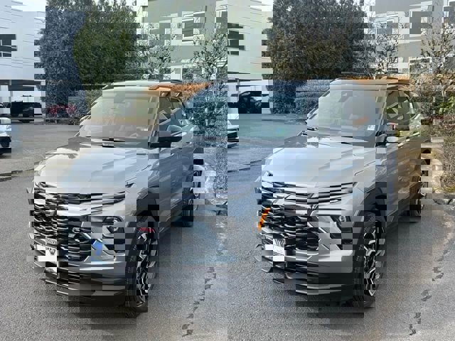 New 2026 Chevrolet TrailBlazer RS w/ Convenience Package image 3