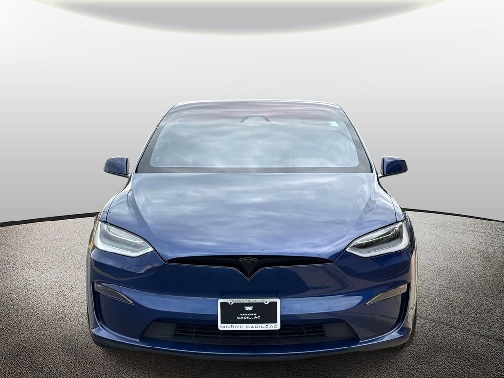Used 2022 Tesla Model X image 5