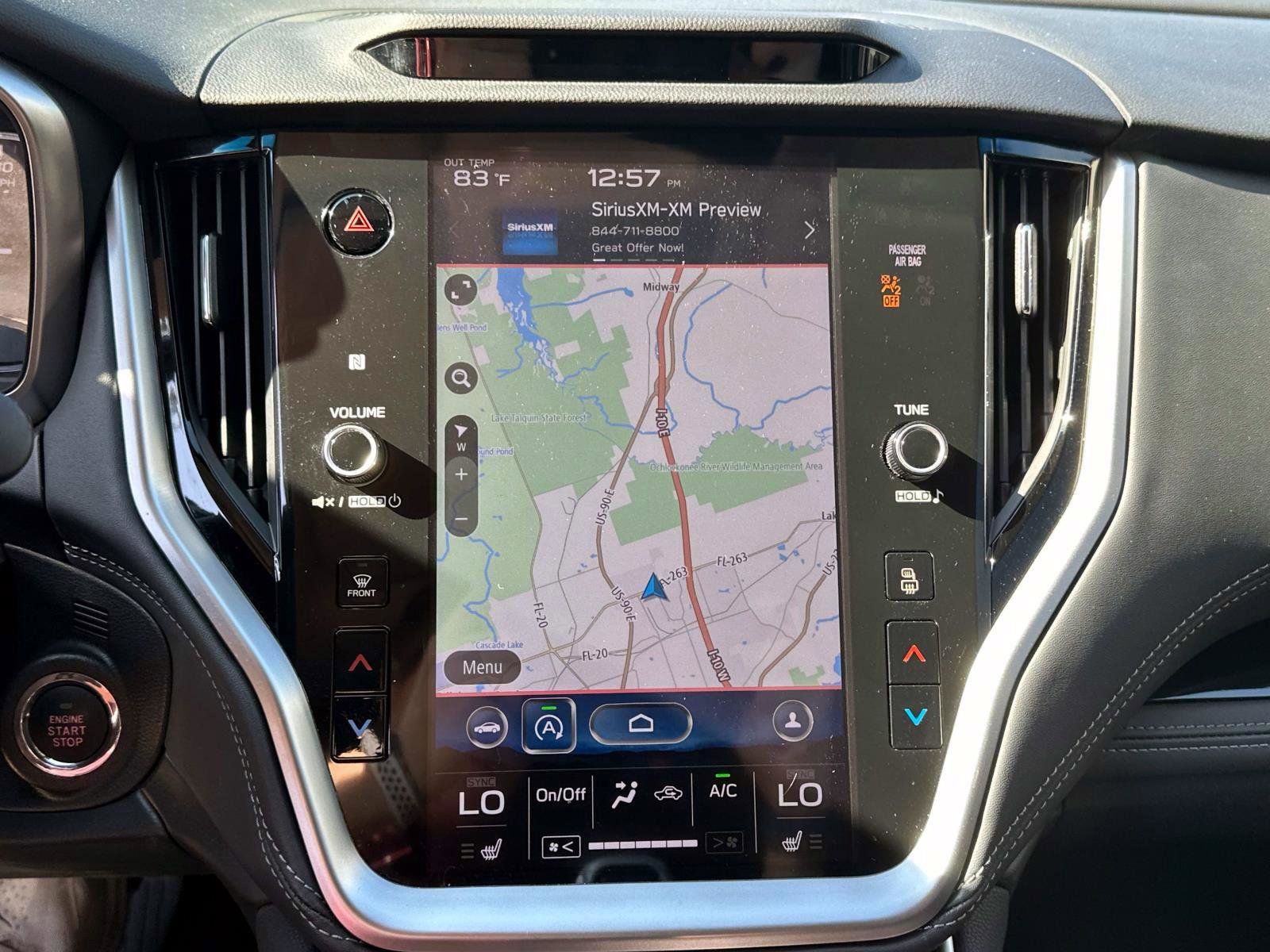 Used 2022 Subaru Outback Limited w/ Popular Package #2 image 22