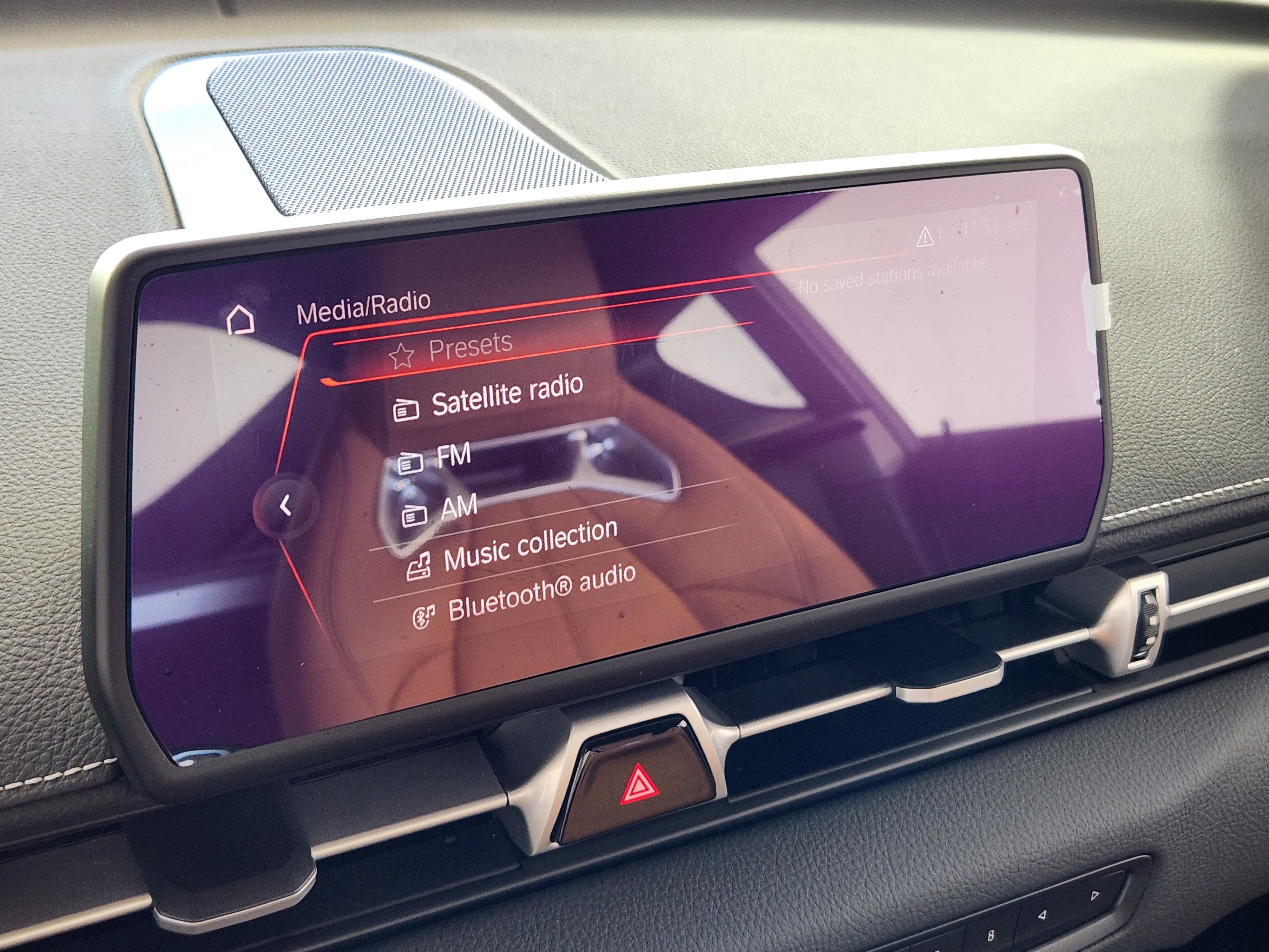 Used 2024 Toyota Supra Premium w/ Driver Assist Package RWD image 22