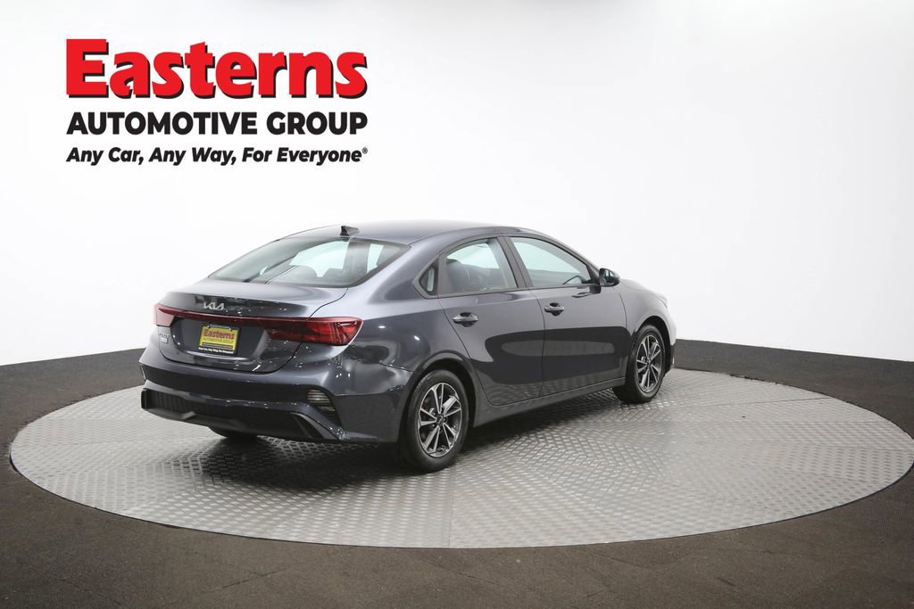 Used 2023 Kia Forte LXS image 39