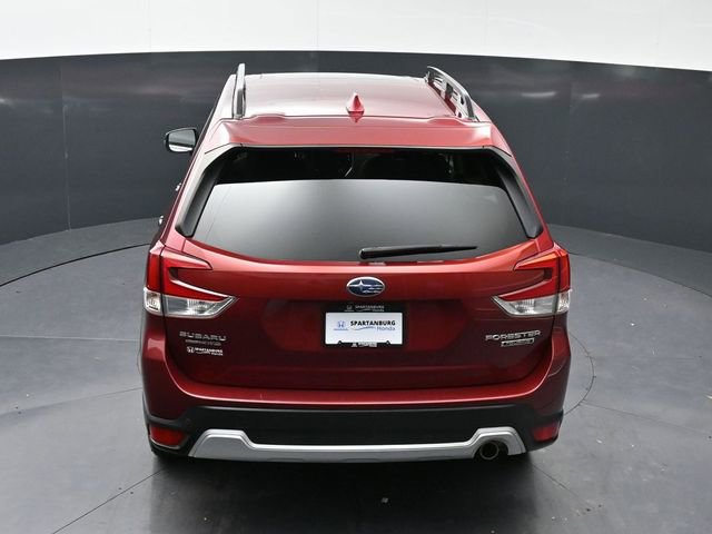 Used 2019 Subaru Forester Touring image 29