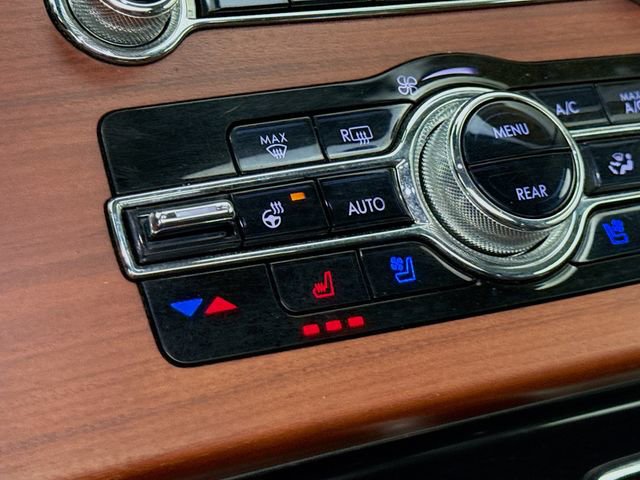 Used 2021 Lincoln Aviator Reserve w/ Equipment Group 202A image 23