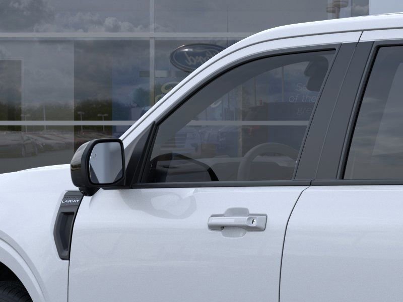New 2026 Ford Maverick Lariat image 54