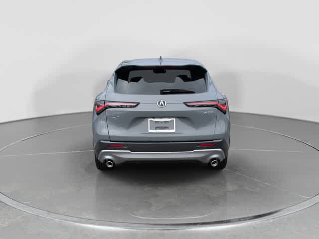 Certified 2025 Acura ADX FWD image 7