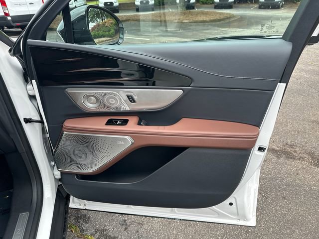 New 2026 Lincoln Nautilus Reserve AWD/4WD image 15