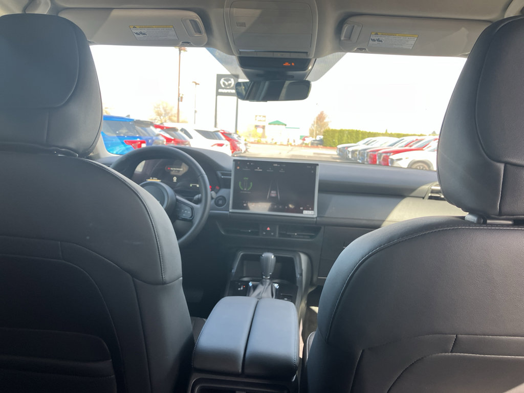 New 2026 MAZDA CX-5 Preferred AWD/4WD image 18