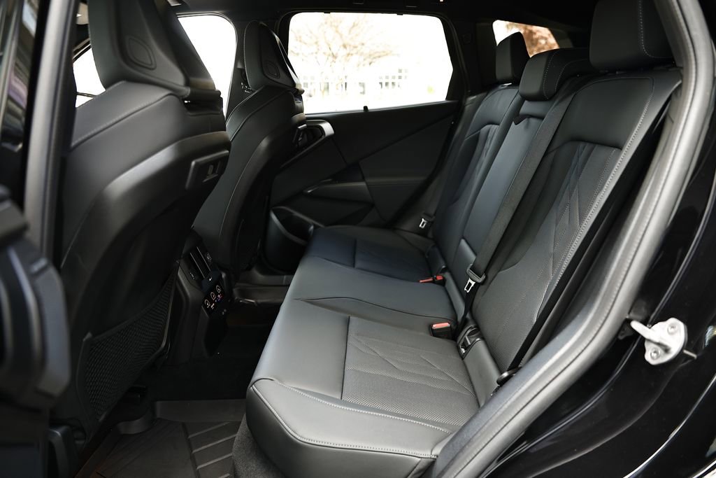 Certified 2025 BMW X3 xDrive30i w/ Premium Package image 31