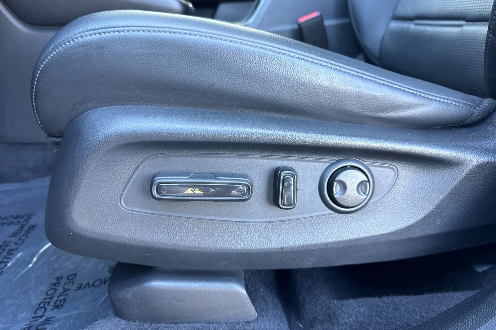 Used 2024 Honda CR-V EX-L image 15