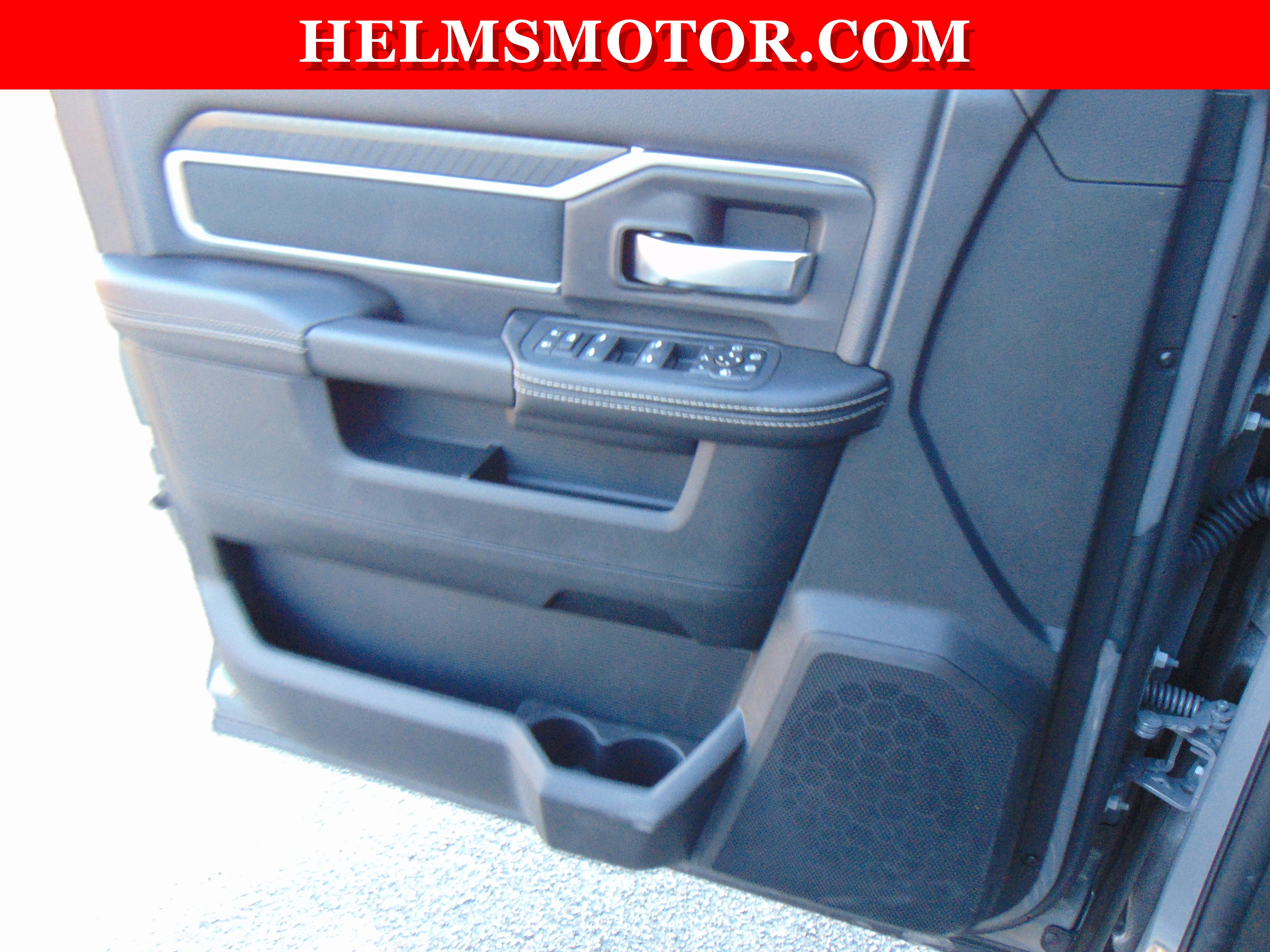 New 2026 RAM 2500 Big Horn image 25