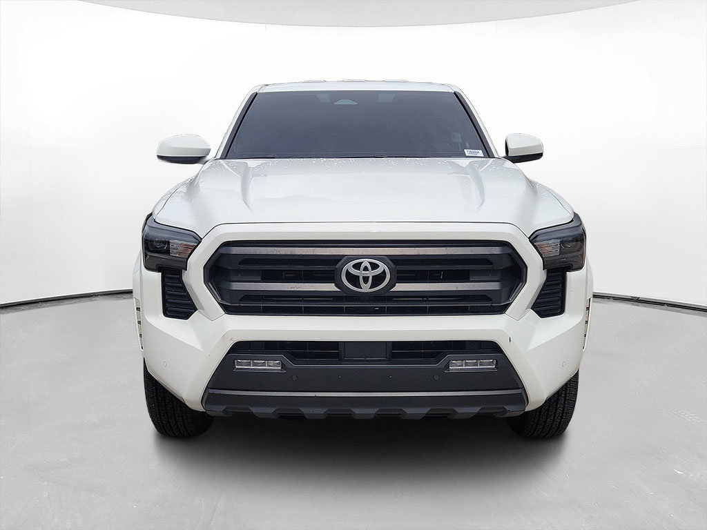 Used 2024 Toyota Tacoma SR5 w/ SR5 Upgrade Package RWD image 2
