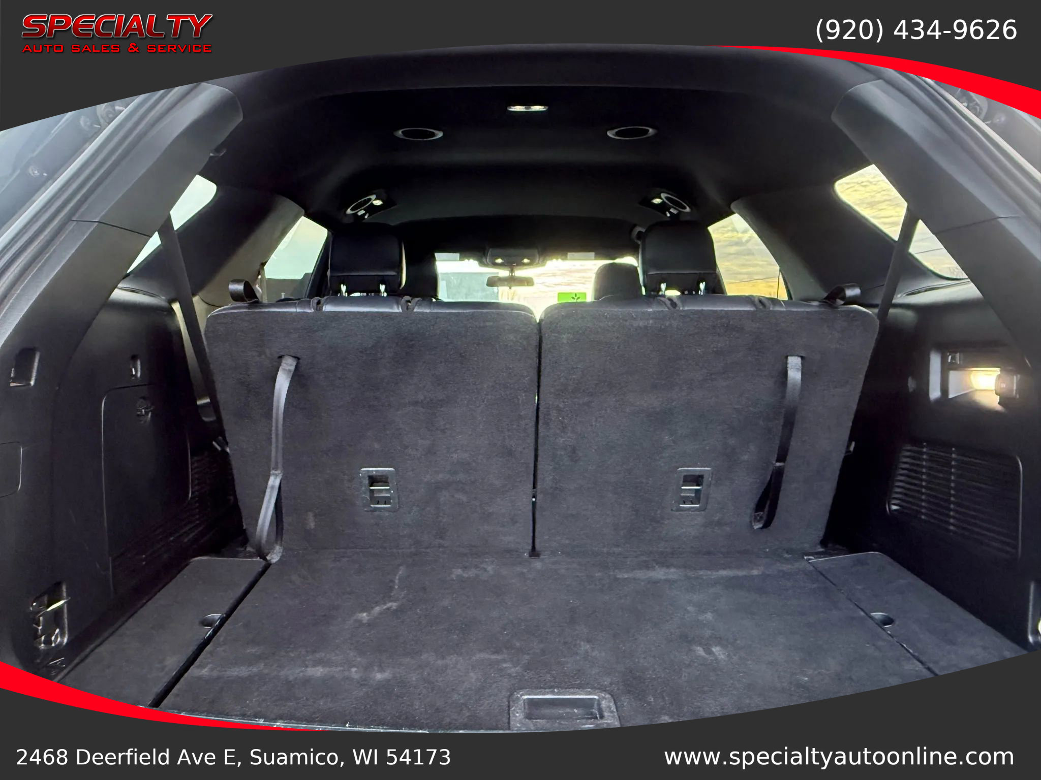 Used 2020 Ford Explorer XLT w/ Equipment Group 202A image 28