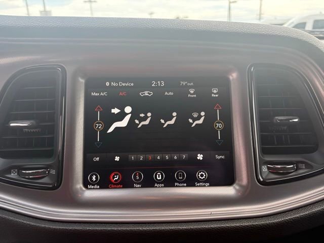 Used 2023 Dodge Challenger R/T w/ T/A Package image 16