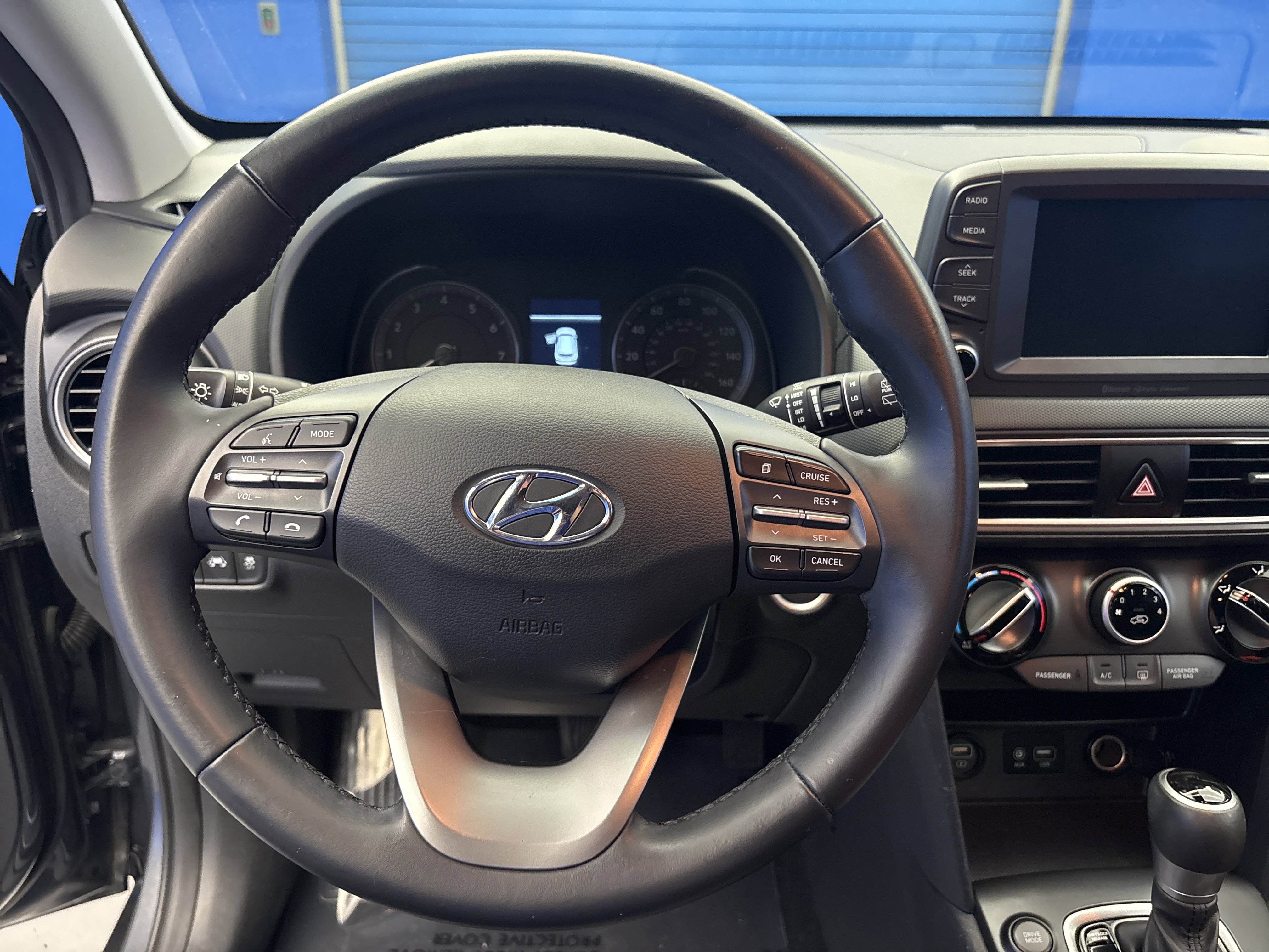 Used 2019 Hyundai Kona SEL FWD image 13