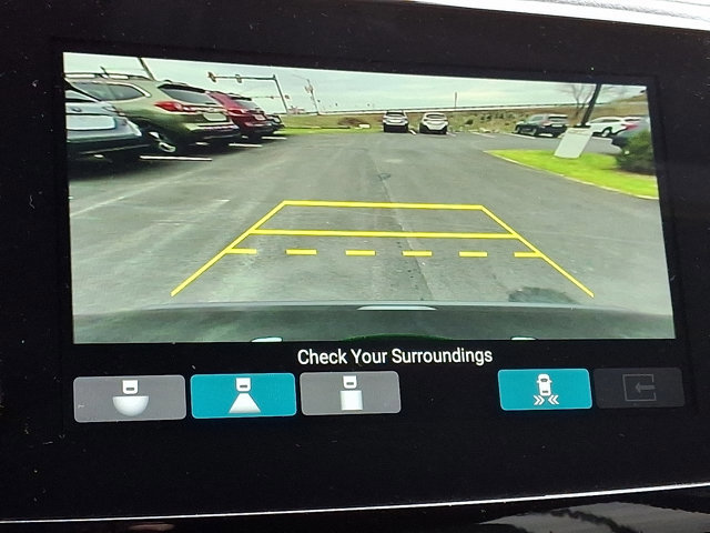 Used 2022 Honda Passport TrailSport image 19