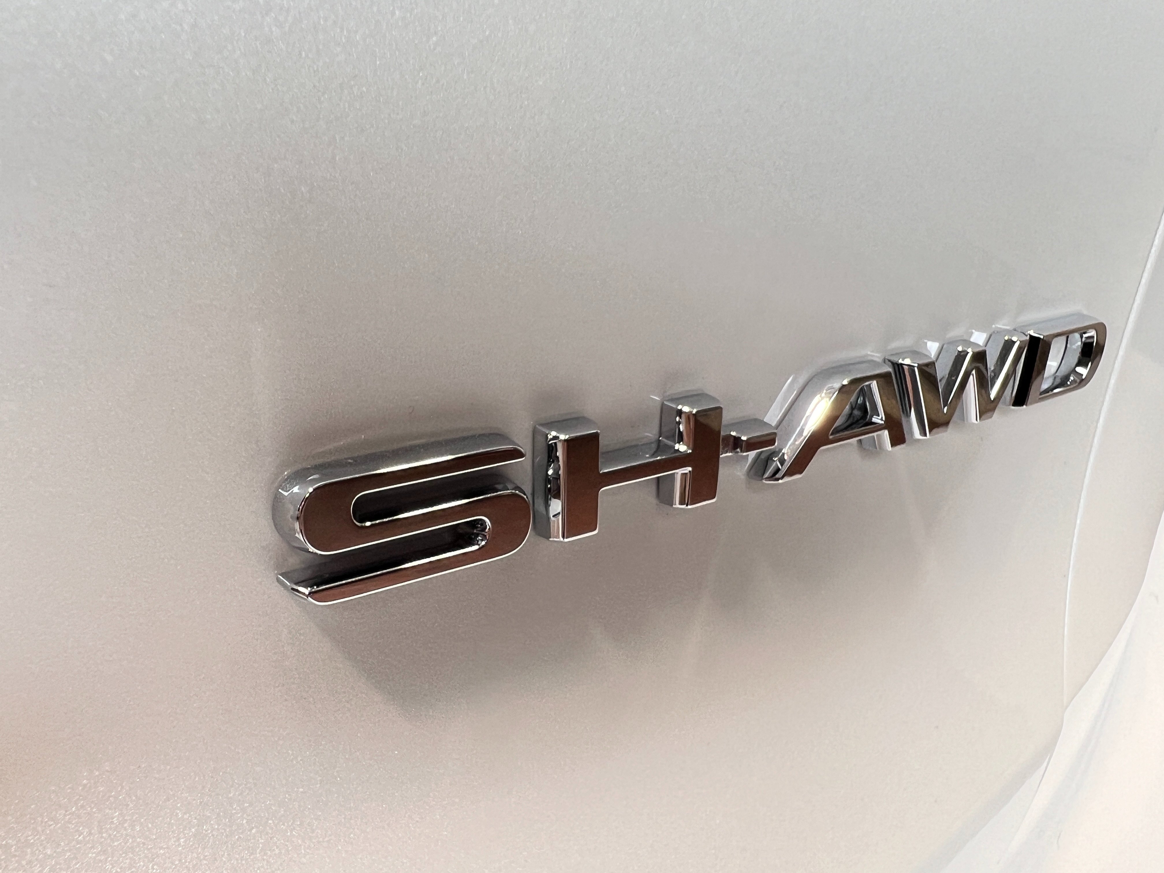 Used 2026 Acura RDX w/ Advance Package AWD/4WD image 6