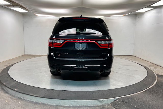 Used 2024 Dodge Durango GT AWD/4WD image 5
