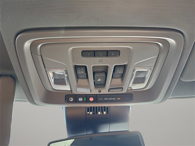 New 2026 Chevrolet Silverado 1500 LTZ w/ LTZ Convenience Package II image 13