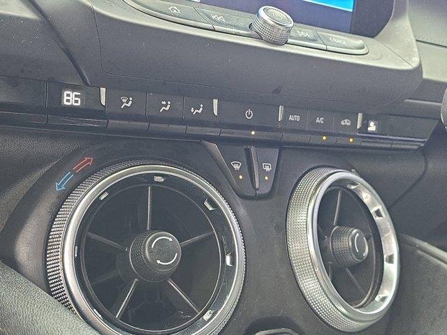 Used 2023 Chevrolet Camaro LT w/ RS Package image 27