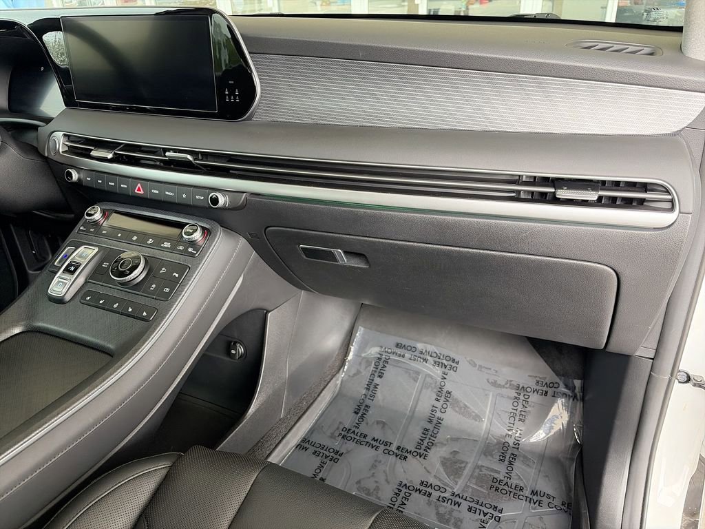 Used 2024 Hyundai Palisade Limited image 36