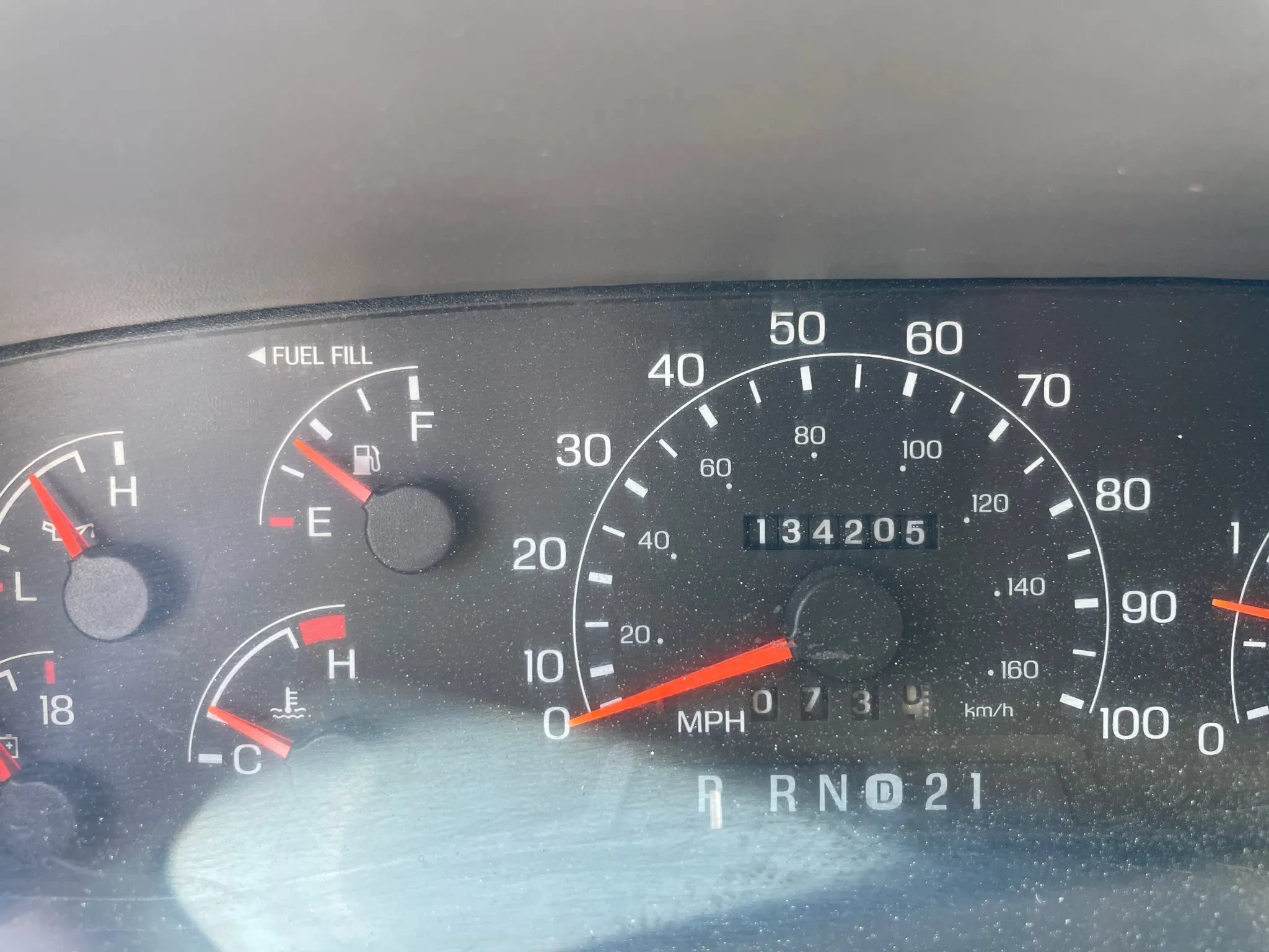 Used 2001 Ford F550 4x4 Regular Cab Super Duty image 24