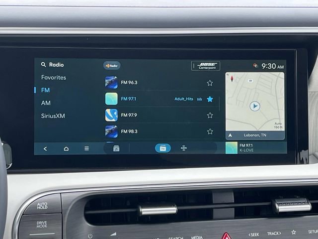 New 2026 Hyundai Palisade Calligraphy FWD image 16