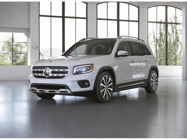 Used 2022 Mercedes-Benz GLB 250 4MATIC image 40