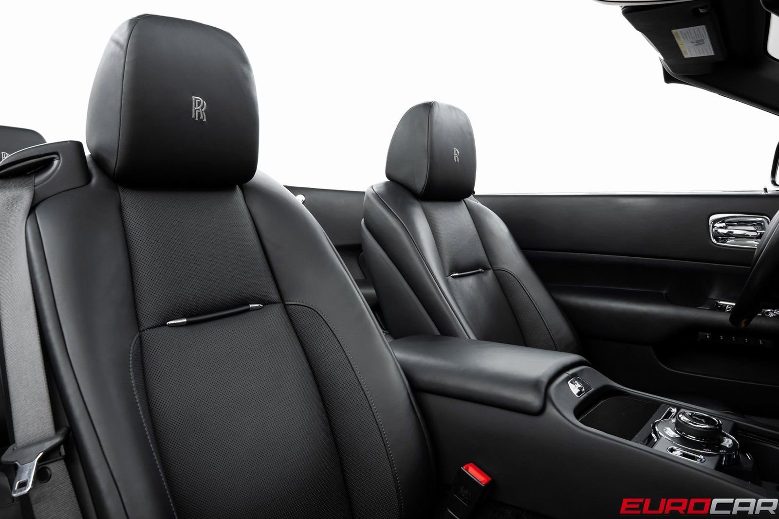 Used 2019 Rolls-Royce Dawn image 34