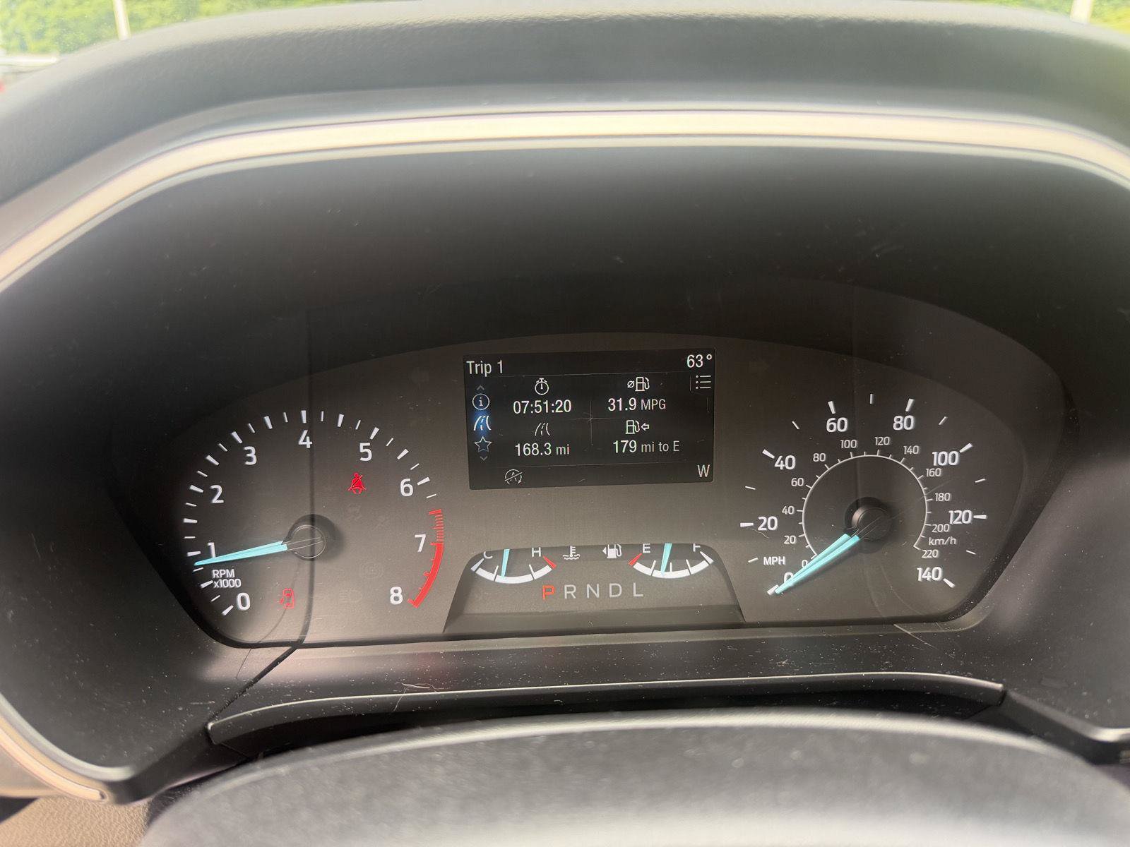 Used 2022 Ford Escape SE w/ Cold Weather Package FWD image 16