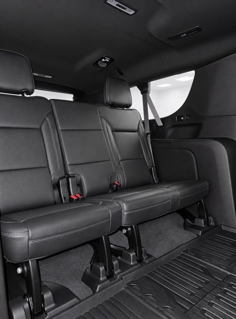 Used 2021 GMC Yukon XL Denali AWD/4WD image 27