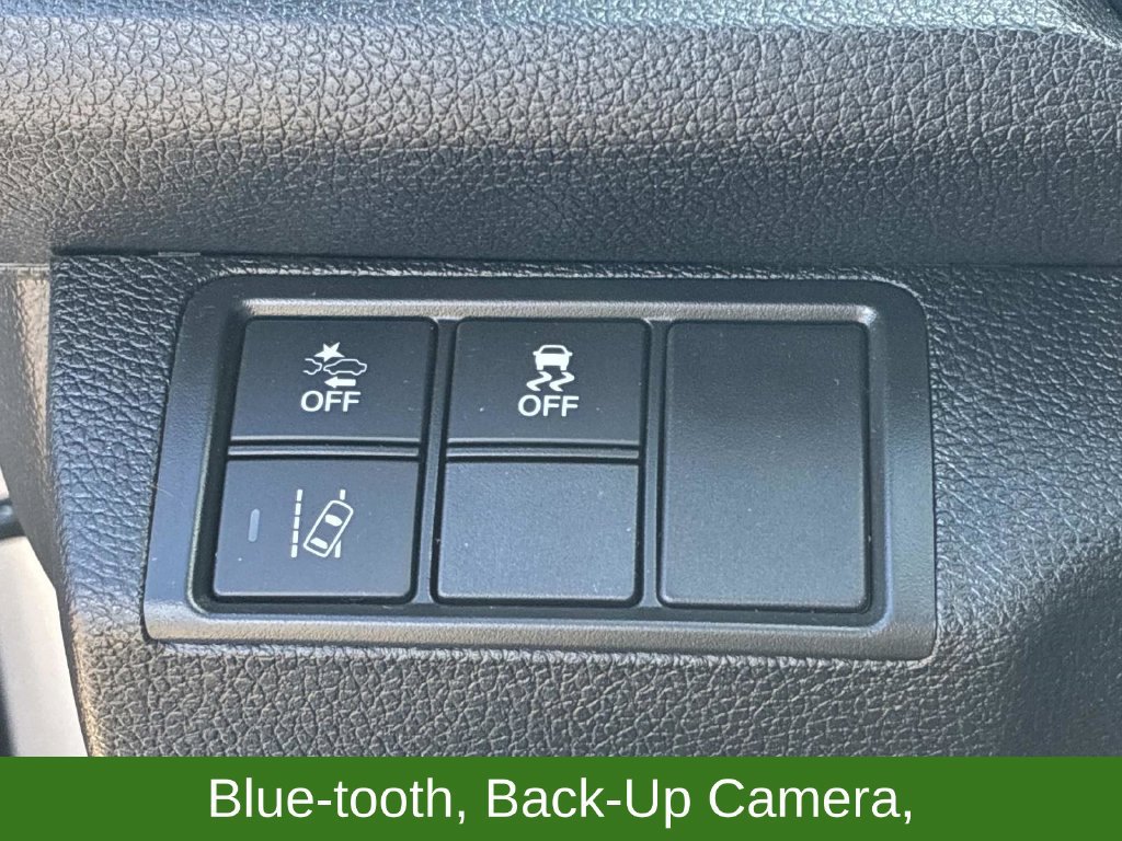 Used 2019 Honda Civic LX image 21
