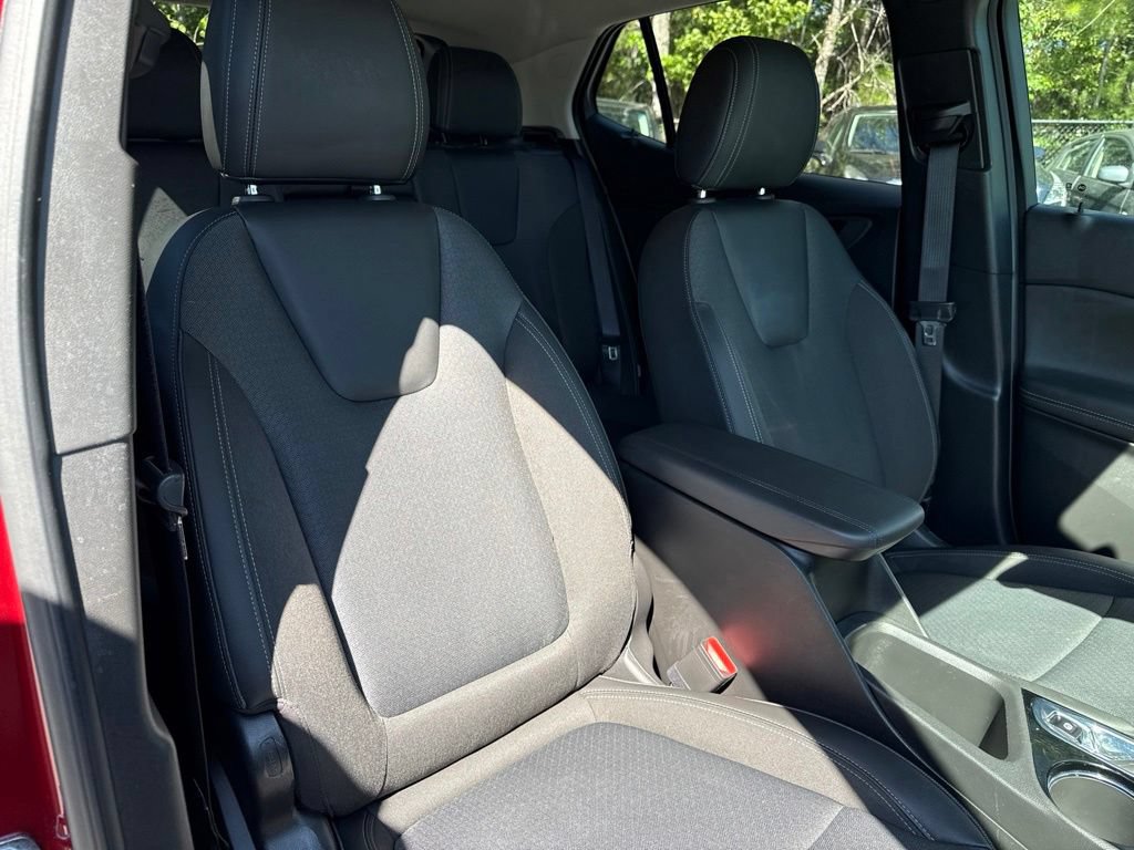Used 2024 Buick Encore GX Preferred w/ Comfort Package FWD image 36