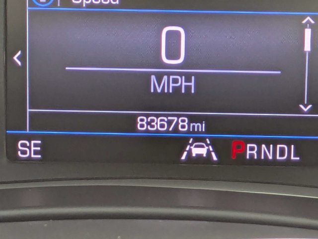 Used 2020 Chevrolet Equinox LT FWD image 41