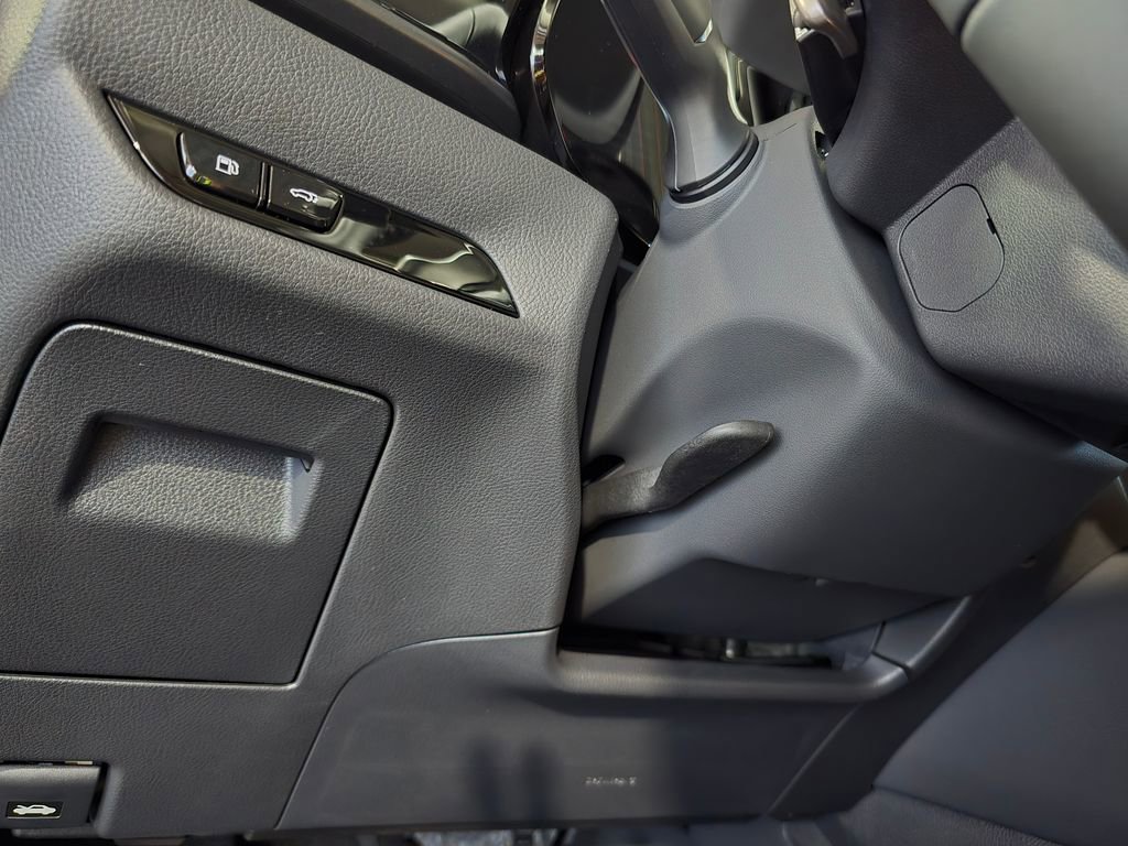 New 2026 Lexus NX 350h FWD image 14