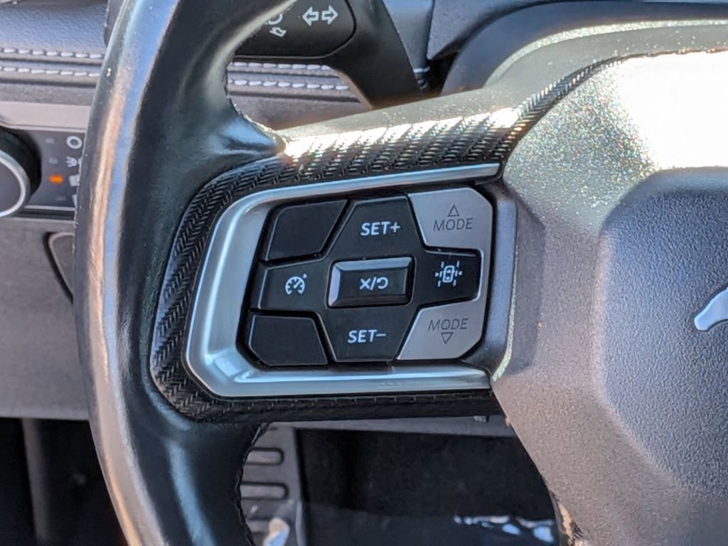 Used 2024 Ford Mustang Premium image 23