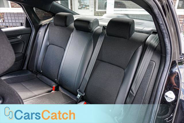 Used 2024 Honda Civic Sport image 35